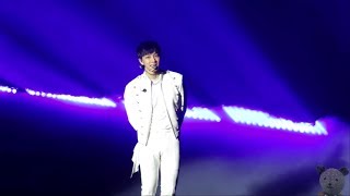 190324 LEE GIKWANG LIVE 2019  [ I ] -  Missing You
