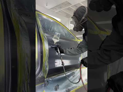 MY FAVOURITE AUTOMOTIVE CLEAR COAT