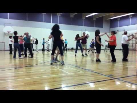 Kochav Hamazal Sheli - dance • כוכב המזל שלי - ריקוד