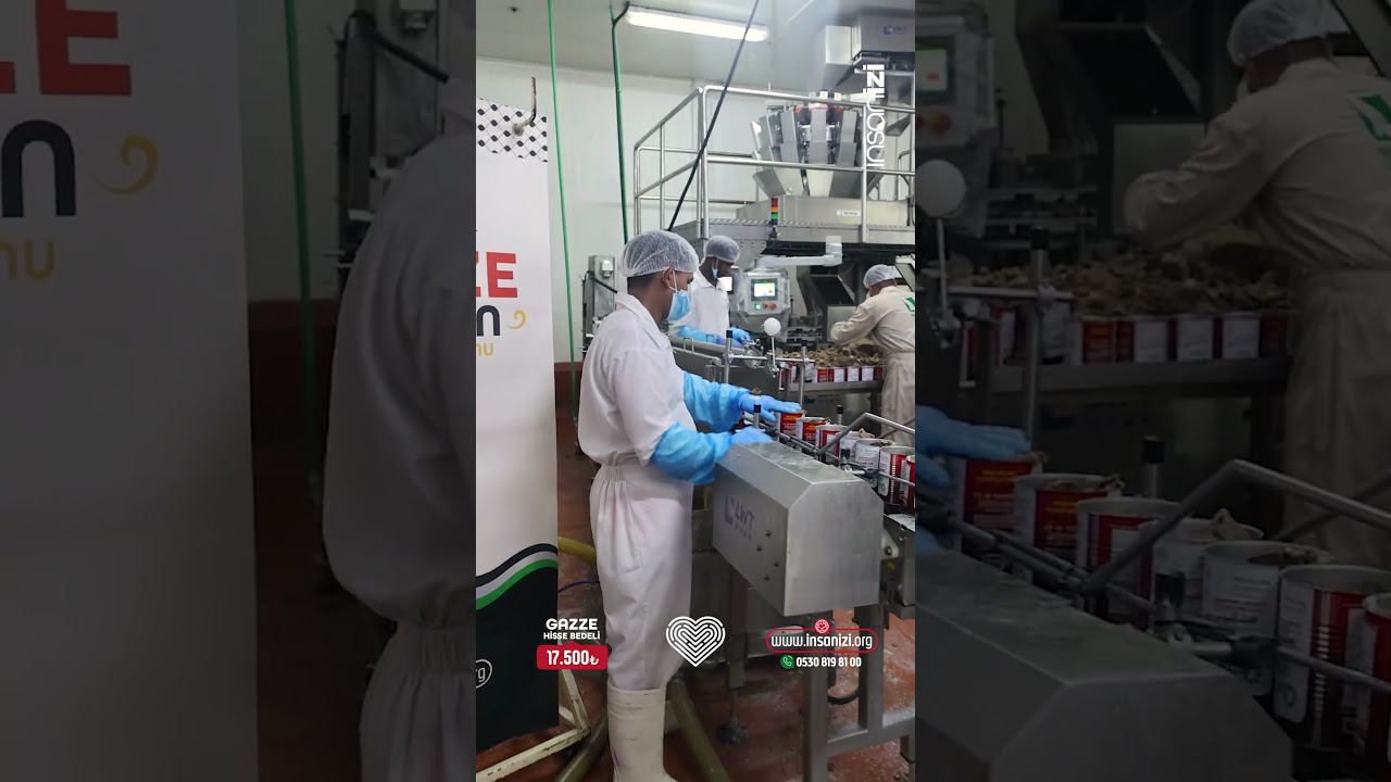 Tanıtım ve Kurumsal Video