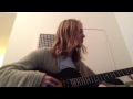 Plateau (Nirvana/Meat Puppets) Cover 