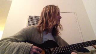 Plateau (Nirvana/Meat Puppets) Cover