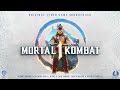 Mortal Kombat 1 Soundtrack Second Chance Super Square Wilbert Roget II WaterTower