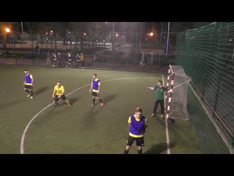 6 5-4 MPS - Auto-Motors 2 матч  1