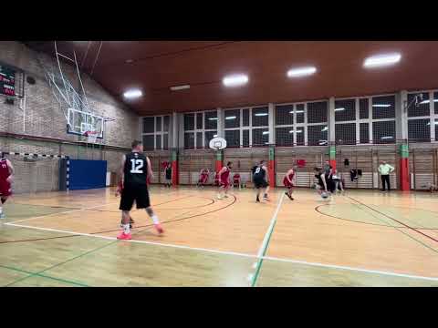 KK Podčetrtek - ŠD Ptujska Gora (met za zmago!)