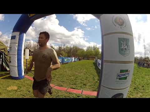Csapat - III. KE Cross Run, Terep Akadályfutó MEFOB és Magyar Kupa Futam 2019.04.06