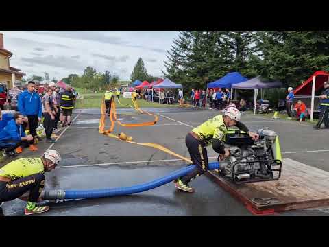 SDH Hrabišín - BHE Plinkout 2023