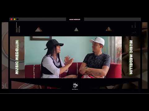 Milah v nos cuenta como se gano la confianza del papá de Karol G