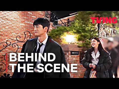 Death's Game: Behind The Scenes & On Set Bloopers | Part 1