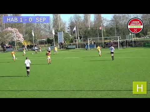 Hazerswoudse Boys   SEP