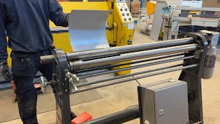 其他木工机械 Nosstec 4135 12/12 | 图像 4 - Machineryline