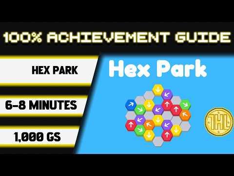 Reseña de Hex Park