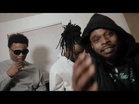 Kadow DaMan x BussAJugg x ATM Gottie - Come Up (Official Video) Shot By: @astrofilmz9938