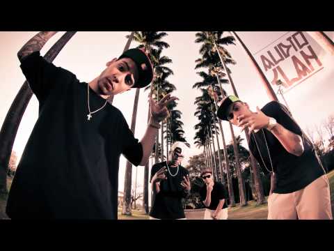 AUDIOCLAN - A META (Prod. VICTOR BEATS E NEGUIM BEATS MeiaDois)