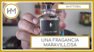 Video de 1907 - Whittoria