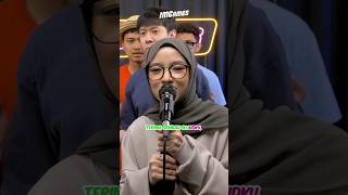 Download lagu NYANYI 'YA MAULANA' NADA TINGGI BARENG NISSA SABYAN mp3