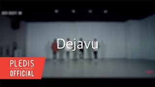 [SPECIAL VIDEO] NU&#39;EST W(뉴이스트 W) - Dejavu Dance Practice Fix Ver.