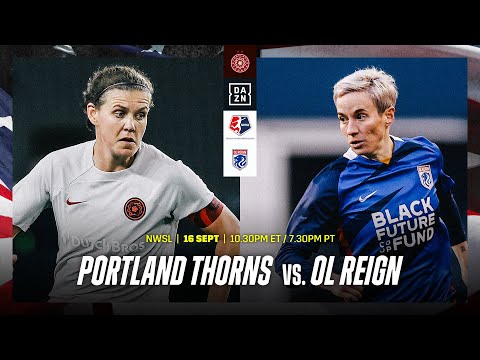 Orlando Pride x North Carolina Courage