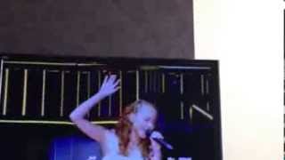 安室奈美恵姫  Go Round