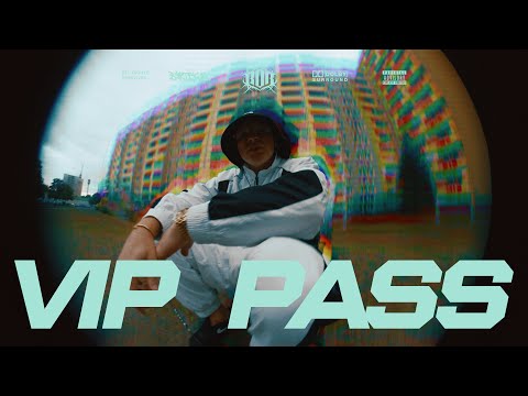 Paluch "VIP PASS" Ft. Nicole Tymcio prod. Oer
