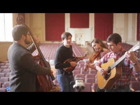 Mipso performs 'When I'm Gone'