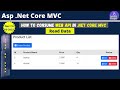 How To Consume Web API In ASP NET Core MVC Read Data From ASP NET Web API