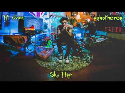 Video thumbnail for Sky High