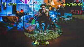 Sky High Music Video