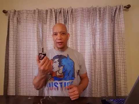 Douceur Brulee by Kyse Perfumes