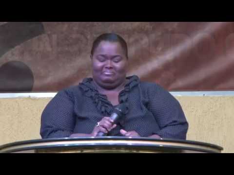 Fabiana Anastácio ressucita-me