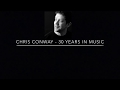 Chris Conway Talks 30 Years In Music - 1. Beginnings.