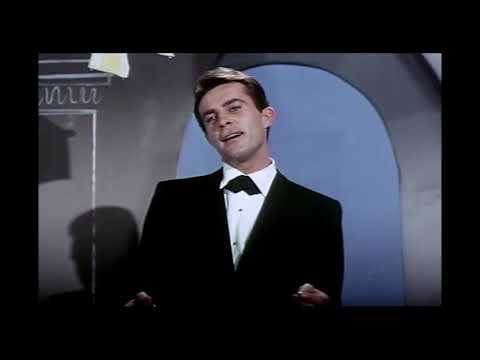 La nueva Cenicienta  Robert Conrad  Marisol  para toda la vida