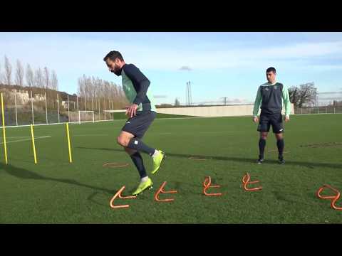 La séance avec Olivier Rodriguez : Alex Bonnet vs Tino Kadewere