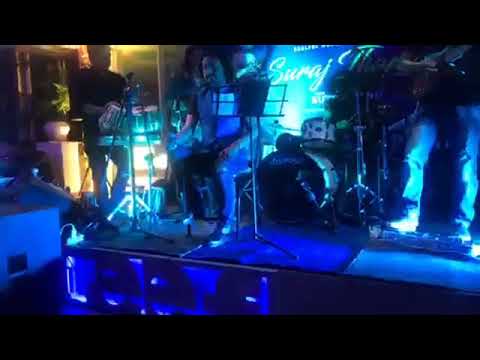 Nepal idol suraj thapa stage program