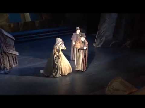 Un ballo in maschera, Liudmyla Monastyrska, terzetto