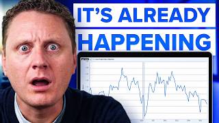 40% of the U.S. Economy Is Collapsing — And No One’s Fixing It.
