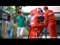 Pizza Hut PizzaRescue