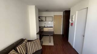 Video de la propiedad