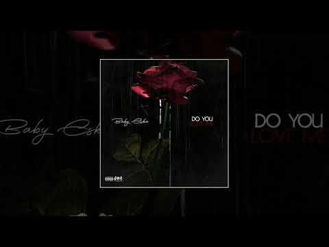 Baby Esko - Do You Love Me [Official Audio]