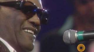 Ray Charles - Mess Around - Legends of Rock 'n' Roll Live - Ovation