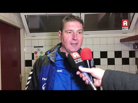 Paul Pikaar over Hazerswoudse Boys - Floreant