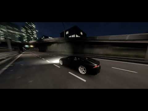 AUDİ RS7 - KEROSENE SLOWEN