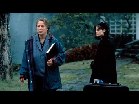 Dolores Claiborne Full Movie Verdict And Information | Kathy Bates | Jennifer Jason Leigh