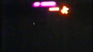 YATTERING- Warsaw, Poland 9-25-98