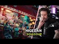 Director Reacts - Official Hige Dandism - 'SoulSoup' MV