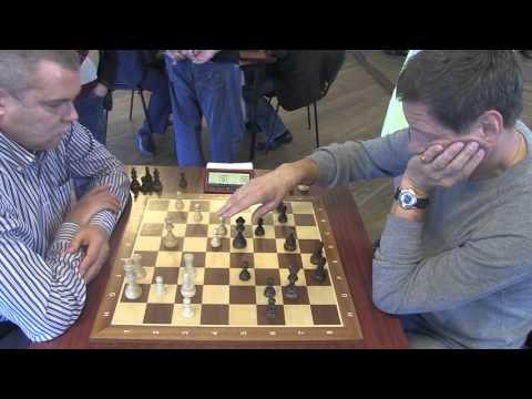 2015-10-03 D.Gorovtsov - A.Zhukov Chess. Blitz. International parliamentary games in 2015