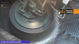 Operación Barrios 2017 (La Salle)