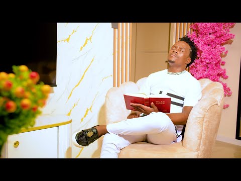 APOSTLE PRINCE .K - NINA YESU (OFFICIAL VIDEO)