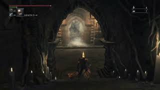 ローランの黒獣　楽しかったプレイ