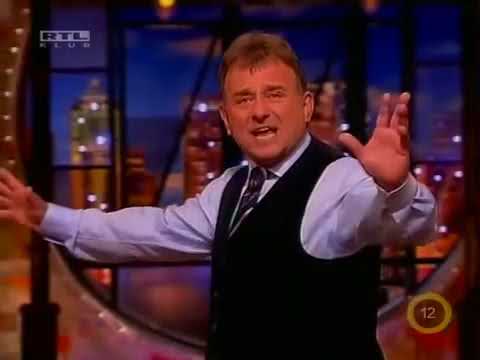 Esti Showder Fábry Sándorral - Nagy Roma Show